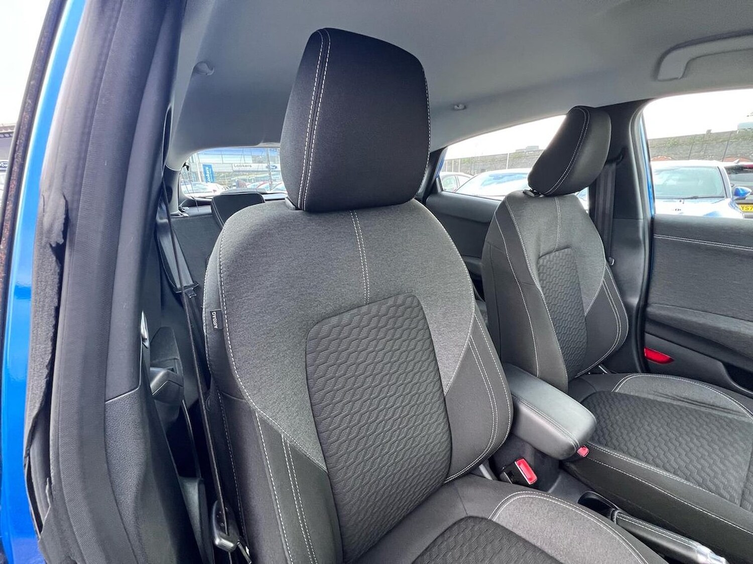 Used Ford Puma 2023 for sale - 78194393: Photo 34