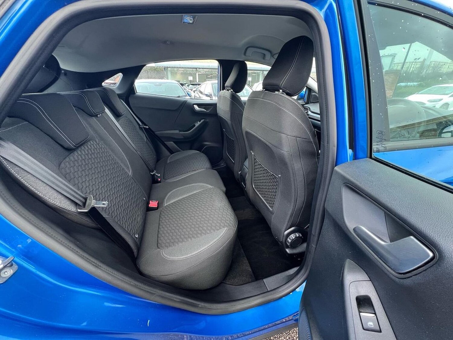 Used Ford Puma 2023 for sale - 78194393: Photo 35