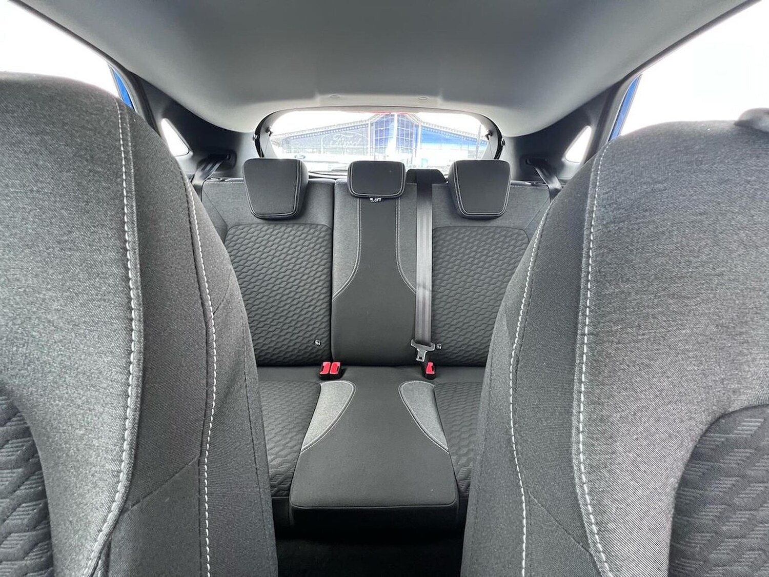 Used Ford Puma 2023 for sale - 78194393: Photo 36