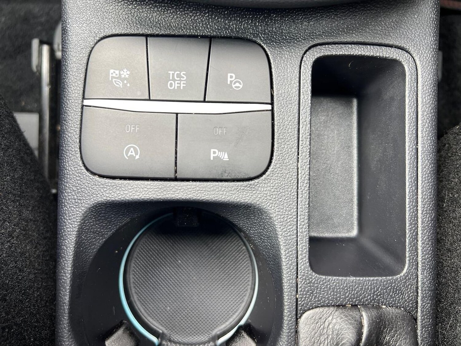 Used Ford Puma 2023 for sale - 78194393: Photo 38