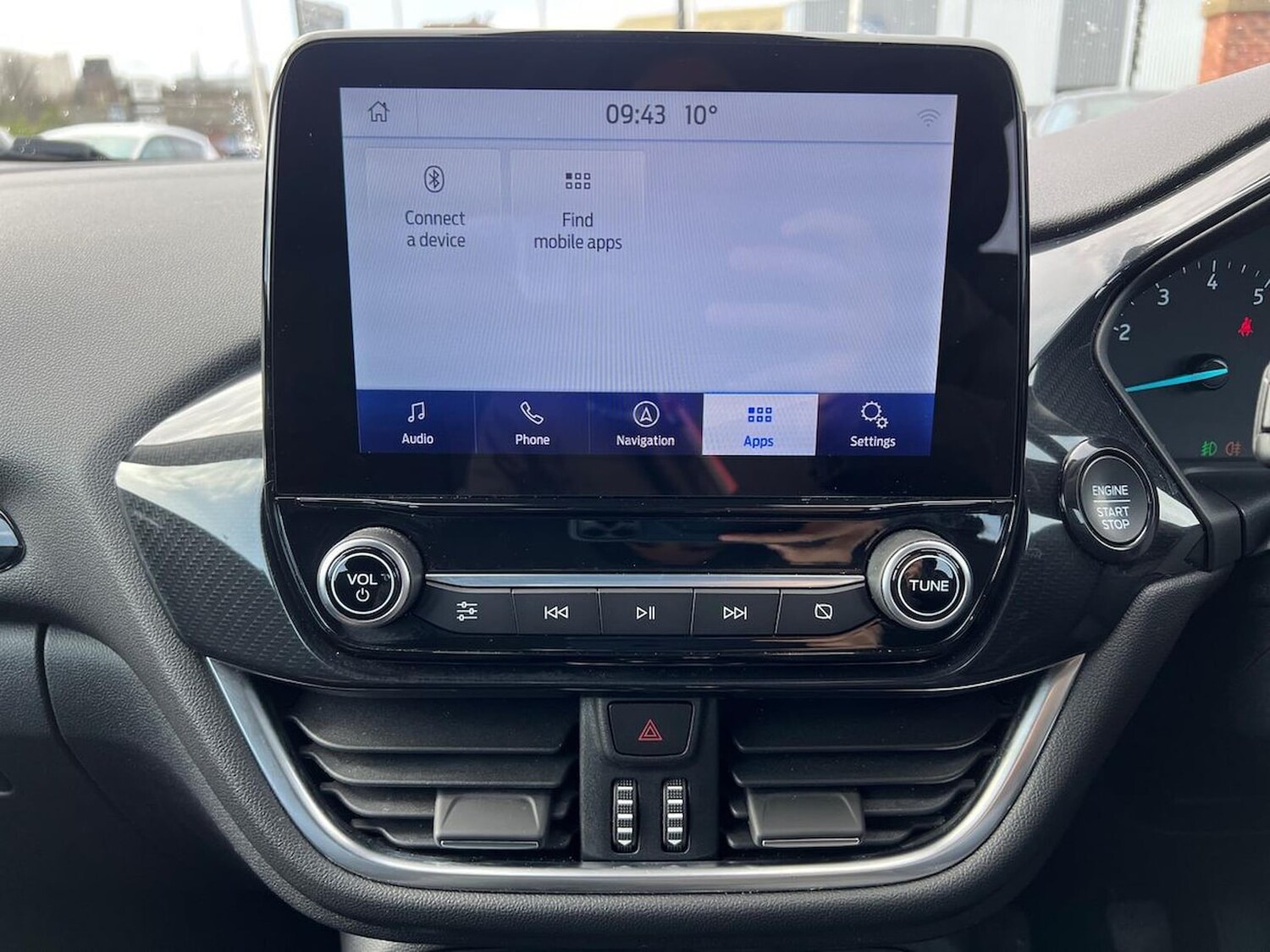 Used Ford Puma 2023 for sale - 78194393: Photo 40