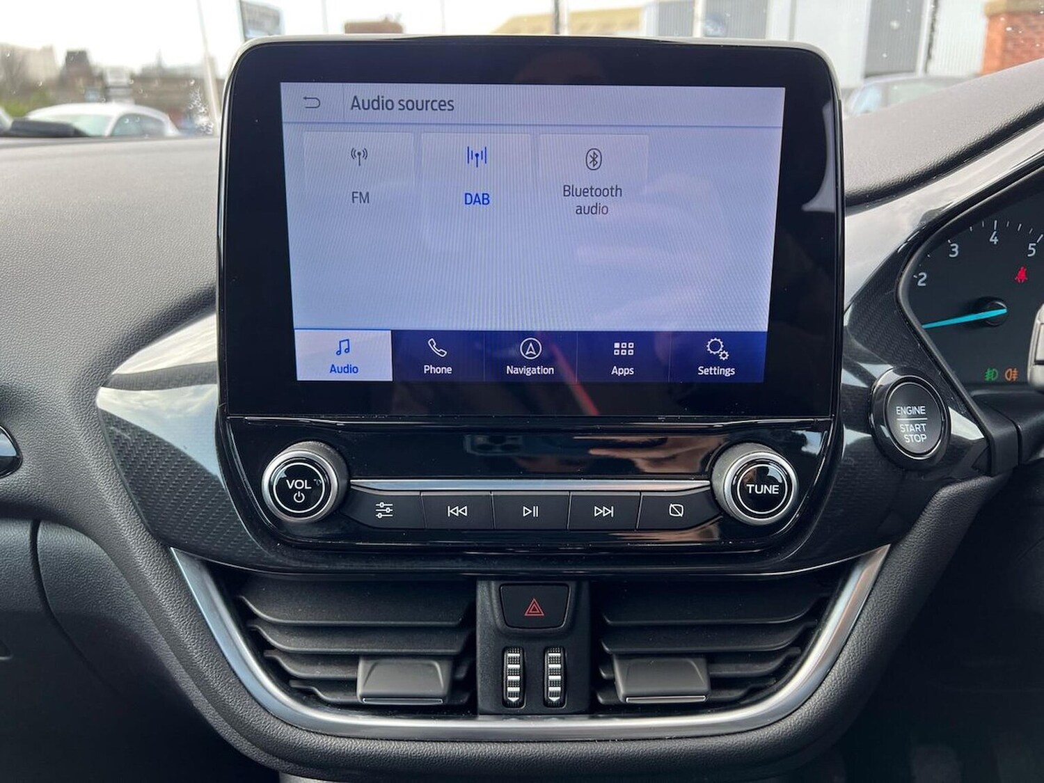 Used Ford Puma 2023 for sale - 78194393: Photo 43