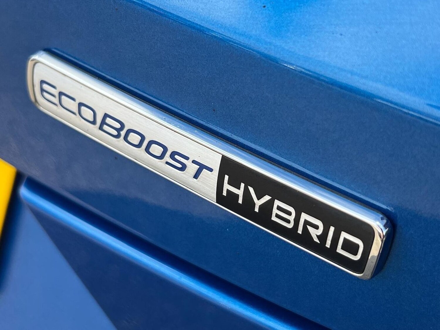 Used Ford Puma 2023 for sale - 78194393: Photo 44