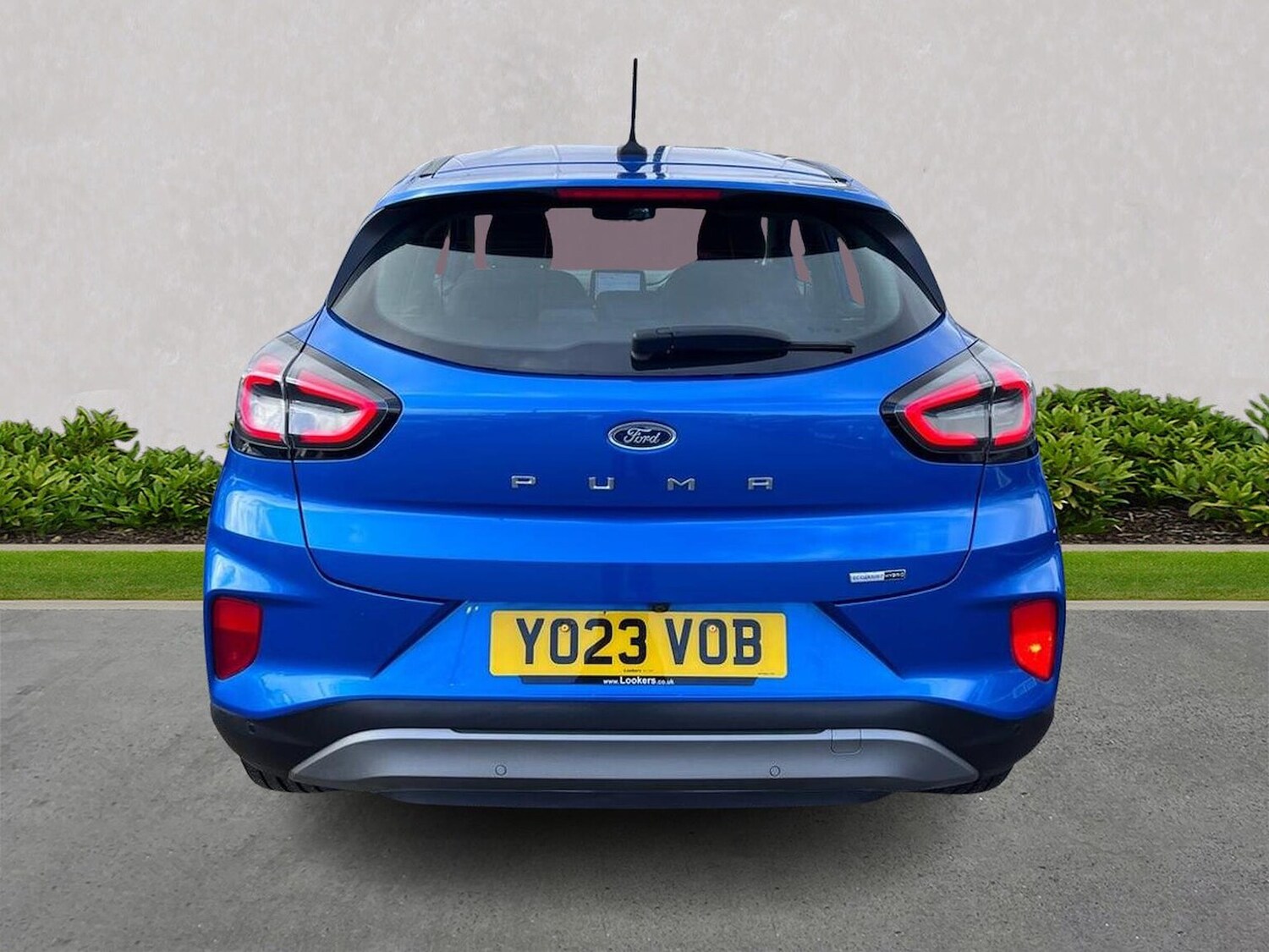 Used Ford Puma 2023 for sale - 78194393: Photo 6