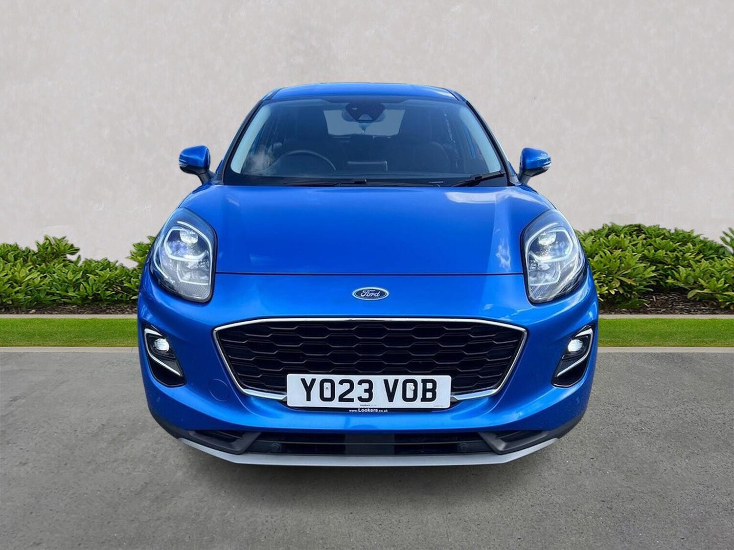 Used Ford Puma 2023 for sale - 78194393: Photo 7