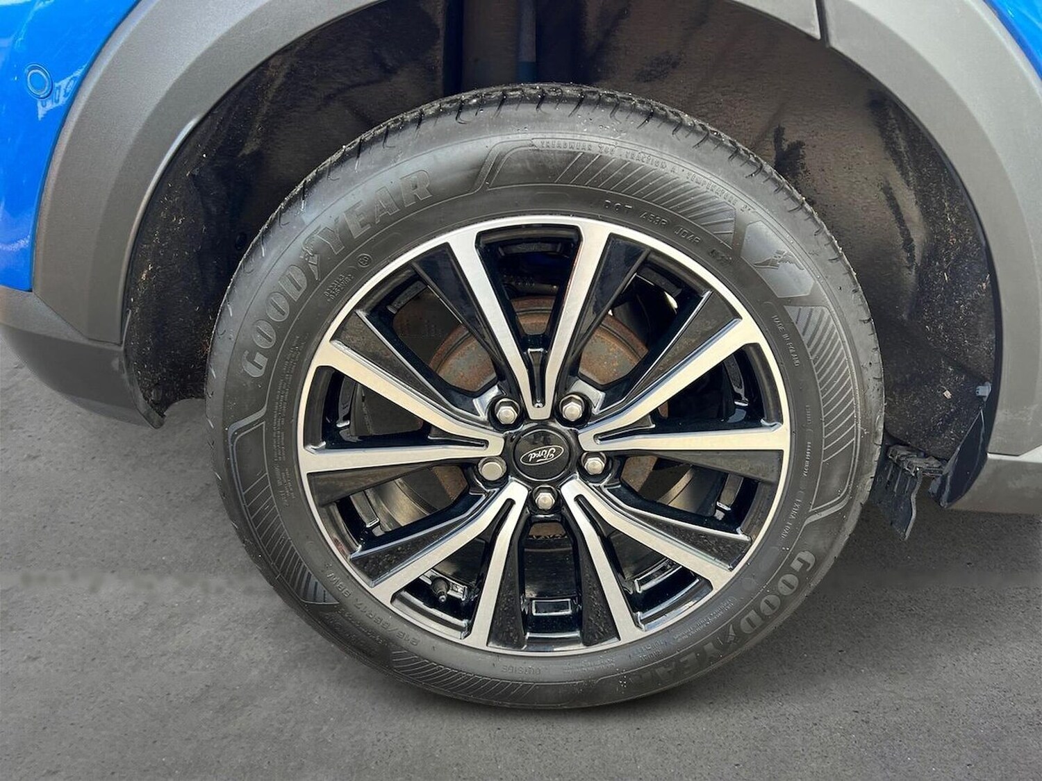 Used Ford Puma 2023 for sale - 78194393: Photo 8