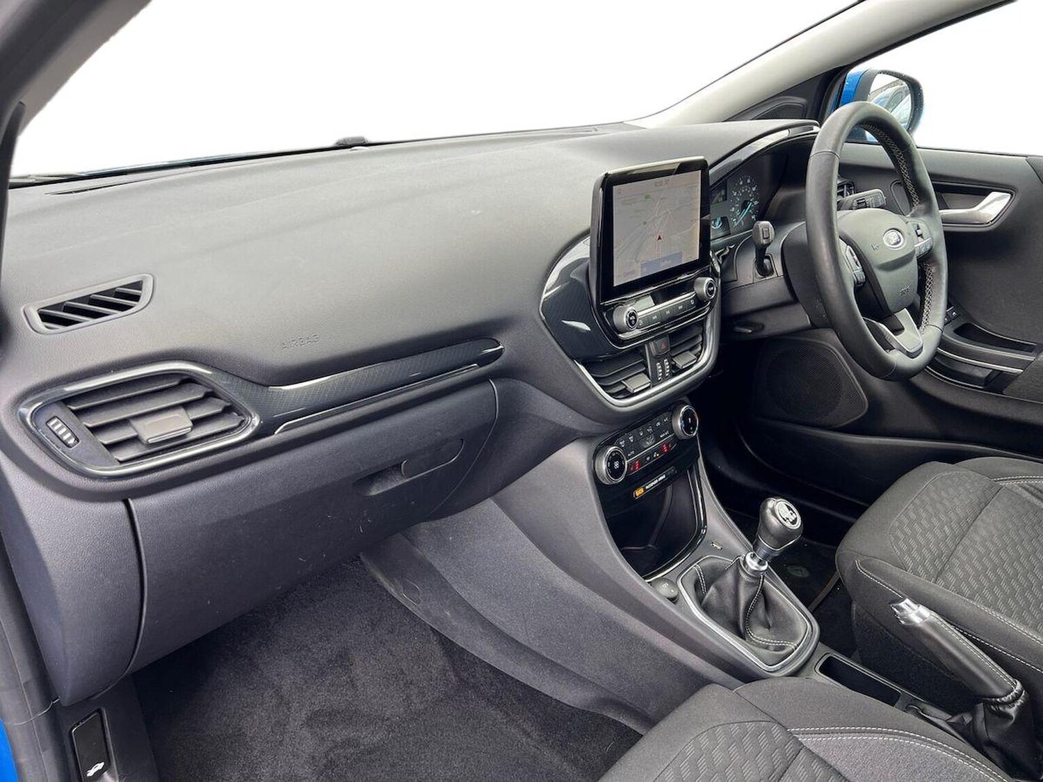 Used Ford Puma 2023 for sale - 78194393: Photo 9