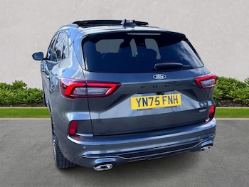 Used Ford Kuga 2025 for sale - 75983965: Photo