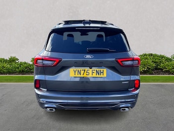 Used Ford Kuga 2025 for sale - 75983965: Photo