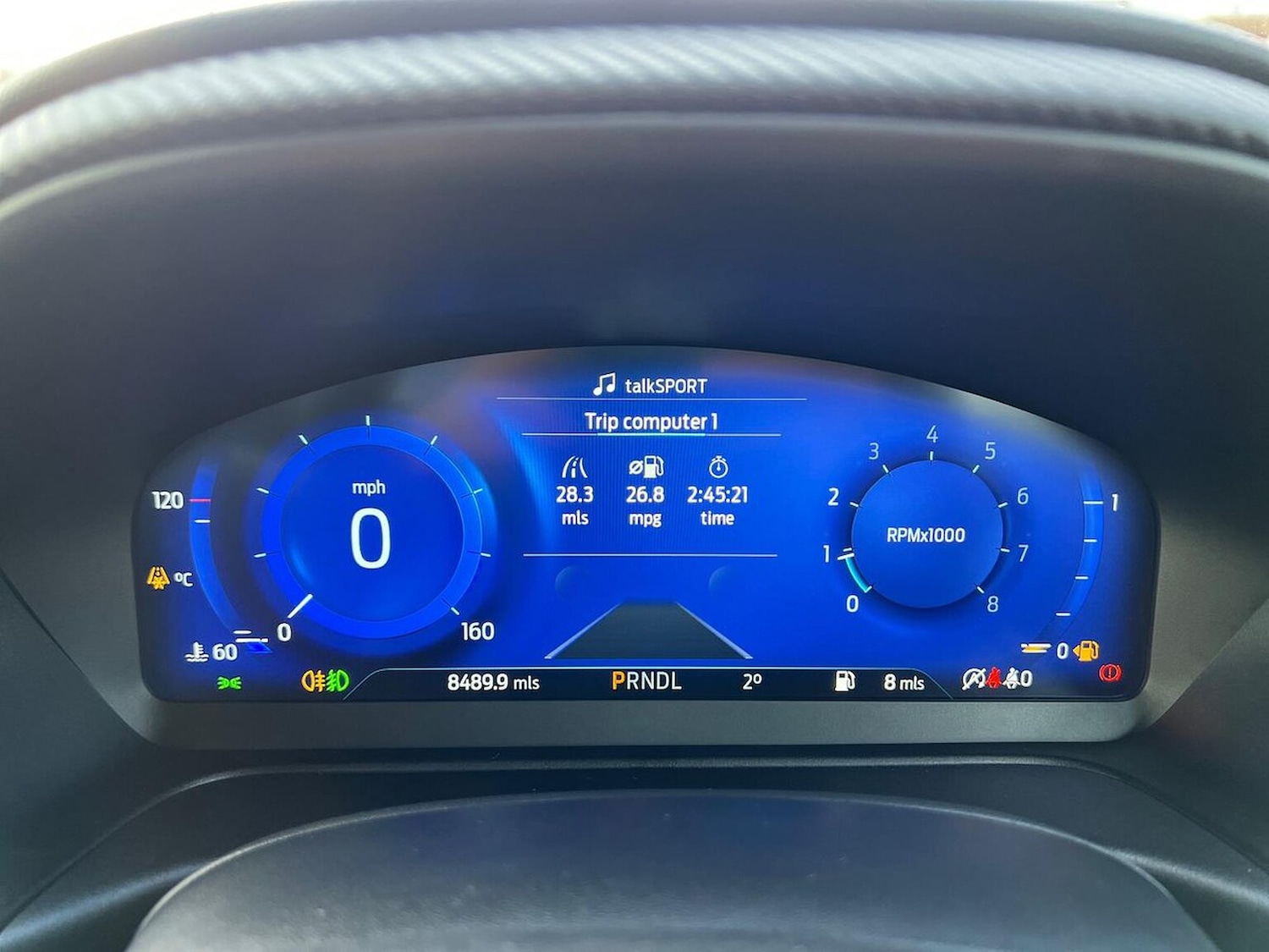 Used Ford Puma 2024 for sale - 76637750: Photo 10