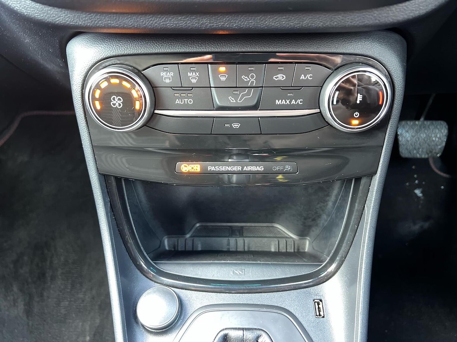 Used Ford Puma 2024 for sale - 76637750: Photo 12