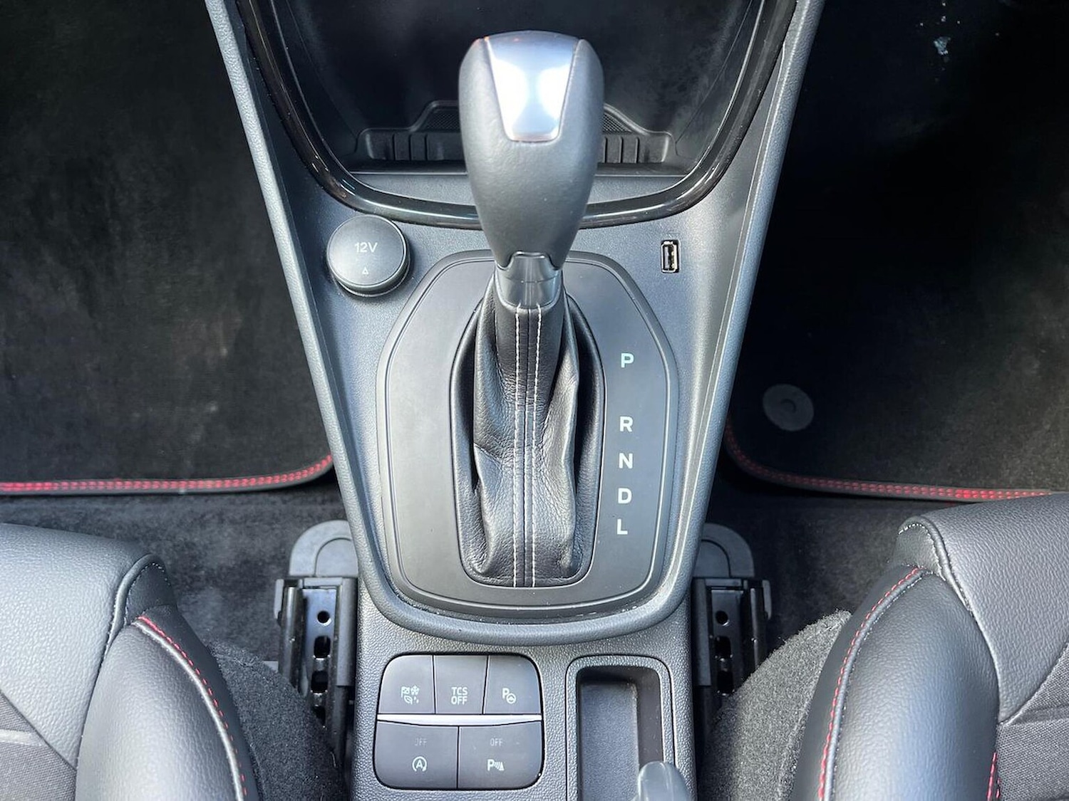 Used Ford Puma 2024 for sale - 76637750: Photo 13