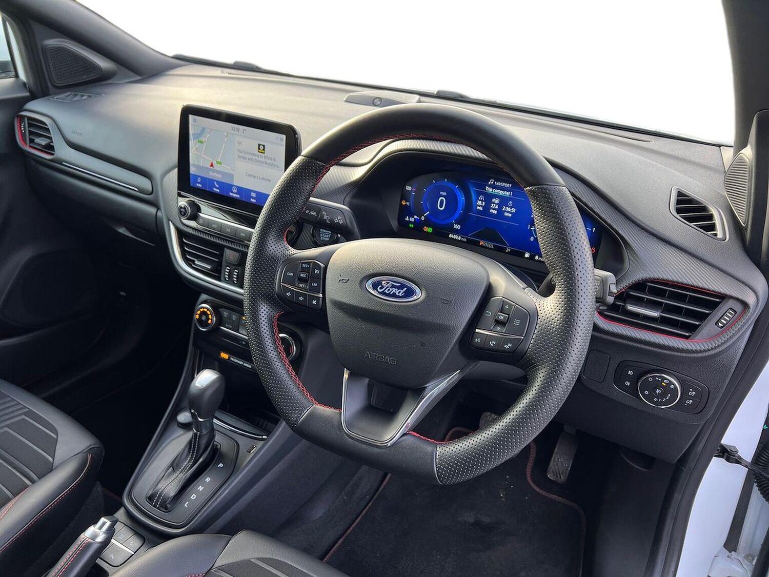 Used Ford Puma 2024 for sale - 76637750: Photo 15