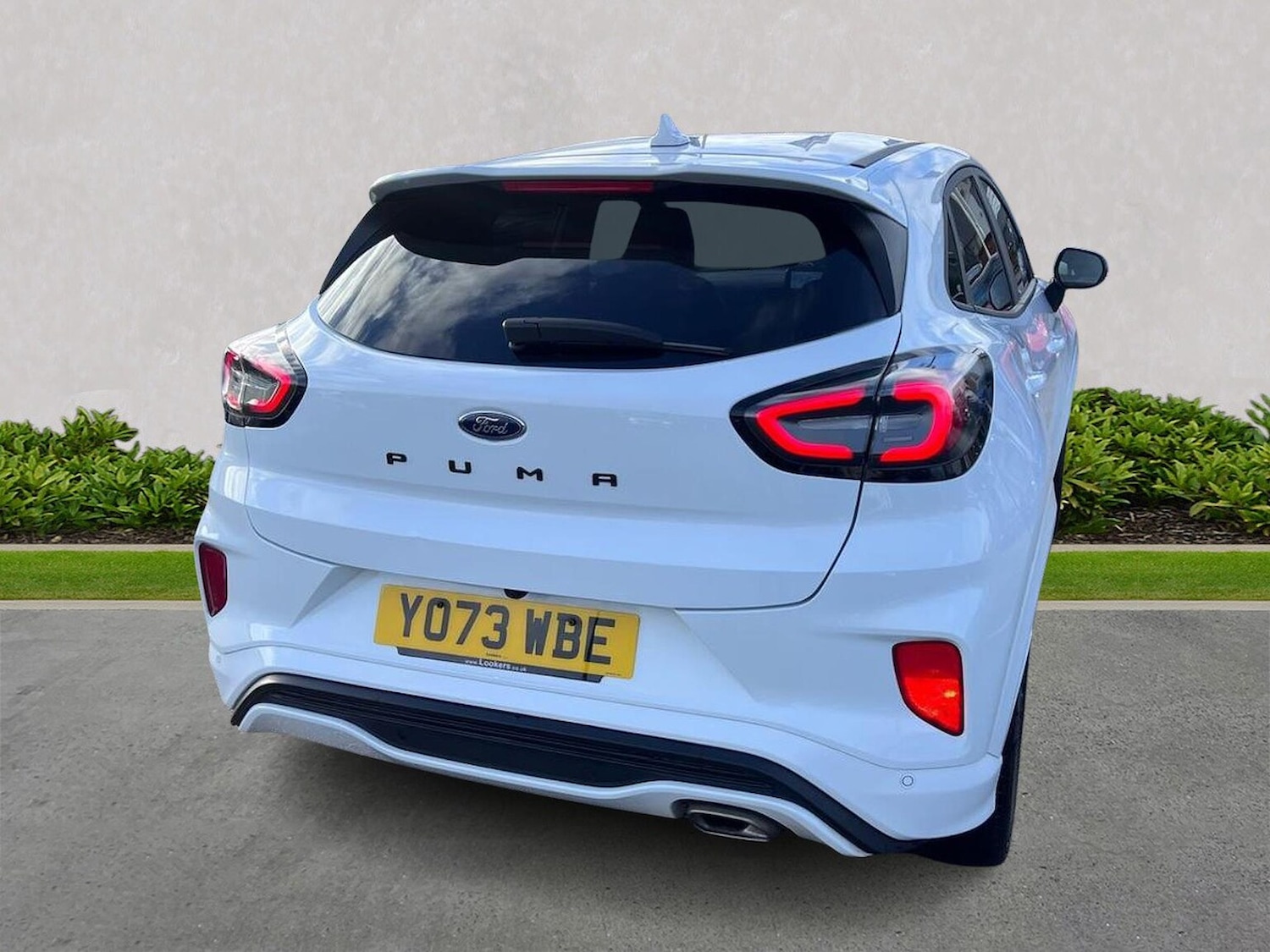 Used Ford Puma 2024 for sale - 76637750: Photo 18