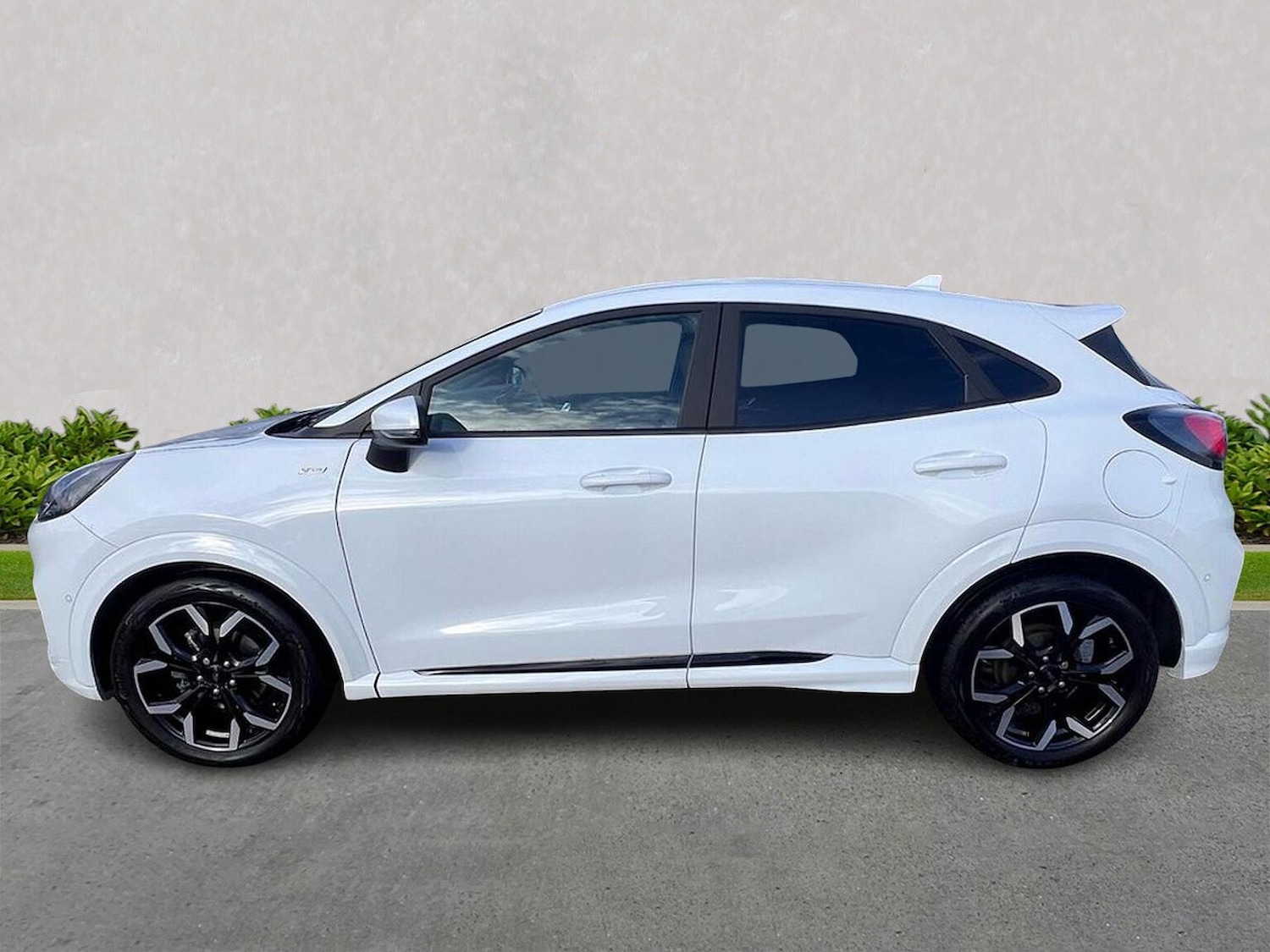 Used Ford Puma 2024 for sale - 76637750: Photo 19