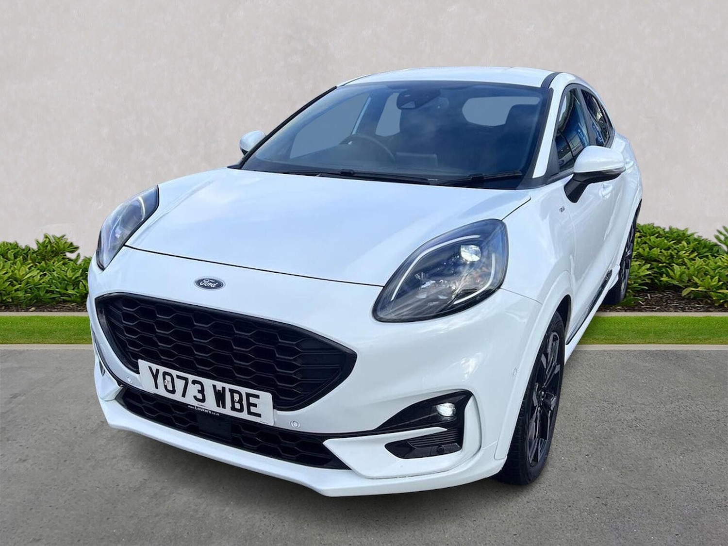 Used Ford Puma 2024 for sale - 76637750: Photo 20