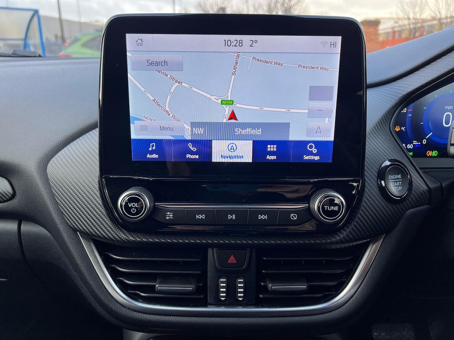 Used Ford Puma 2024 for sale - 76637750: Photo 24