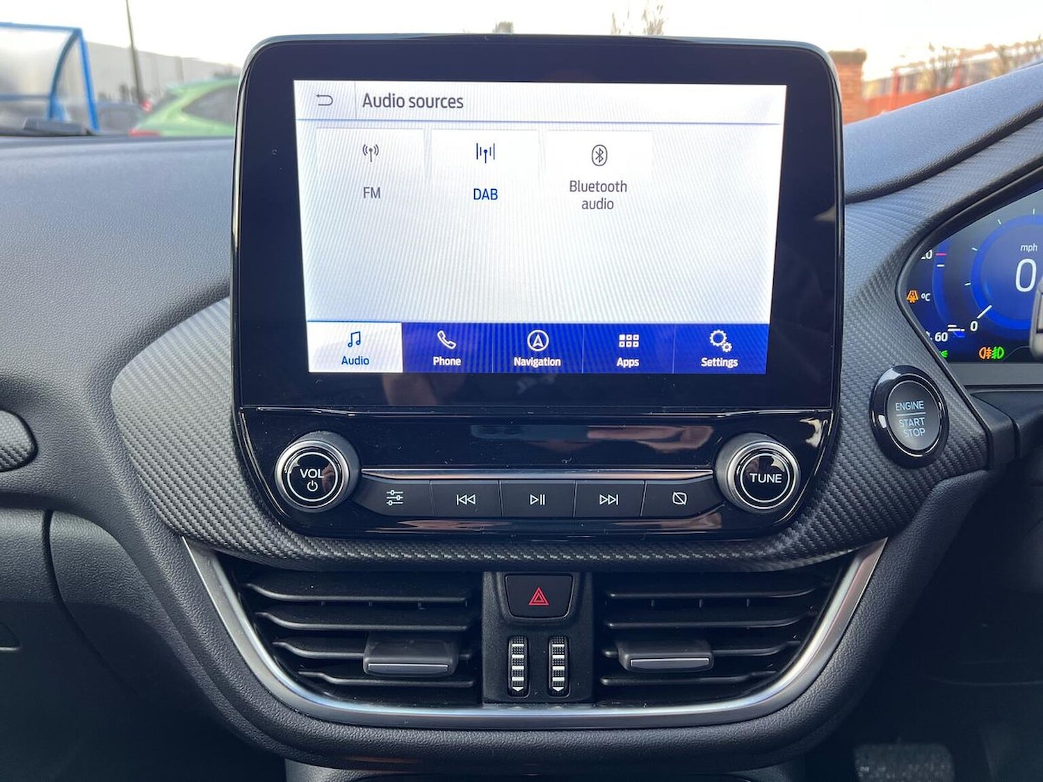 Used Ford Puma 2024 for sale - 76637750: Photo 25