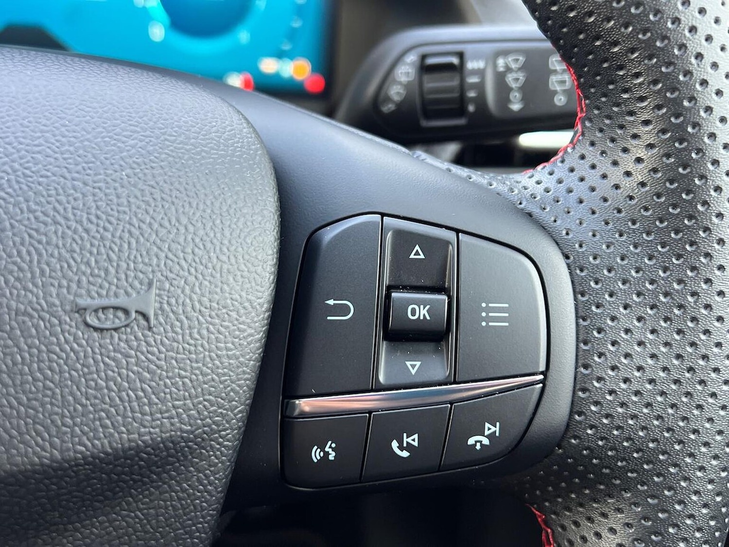 Used Ford Puma 2024 for sale - 76637750: Photo 27