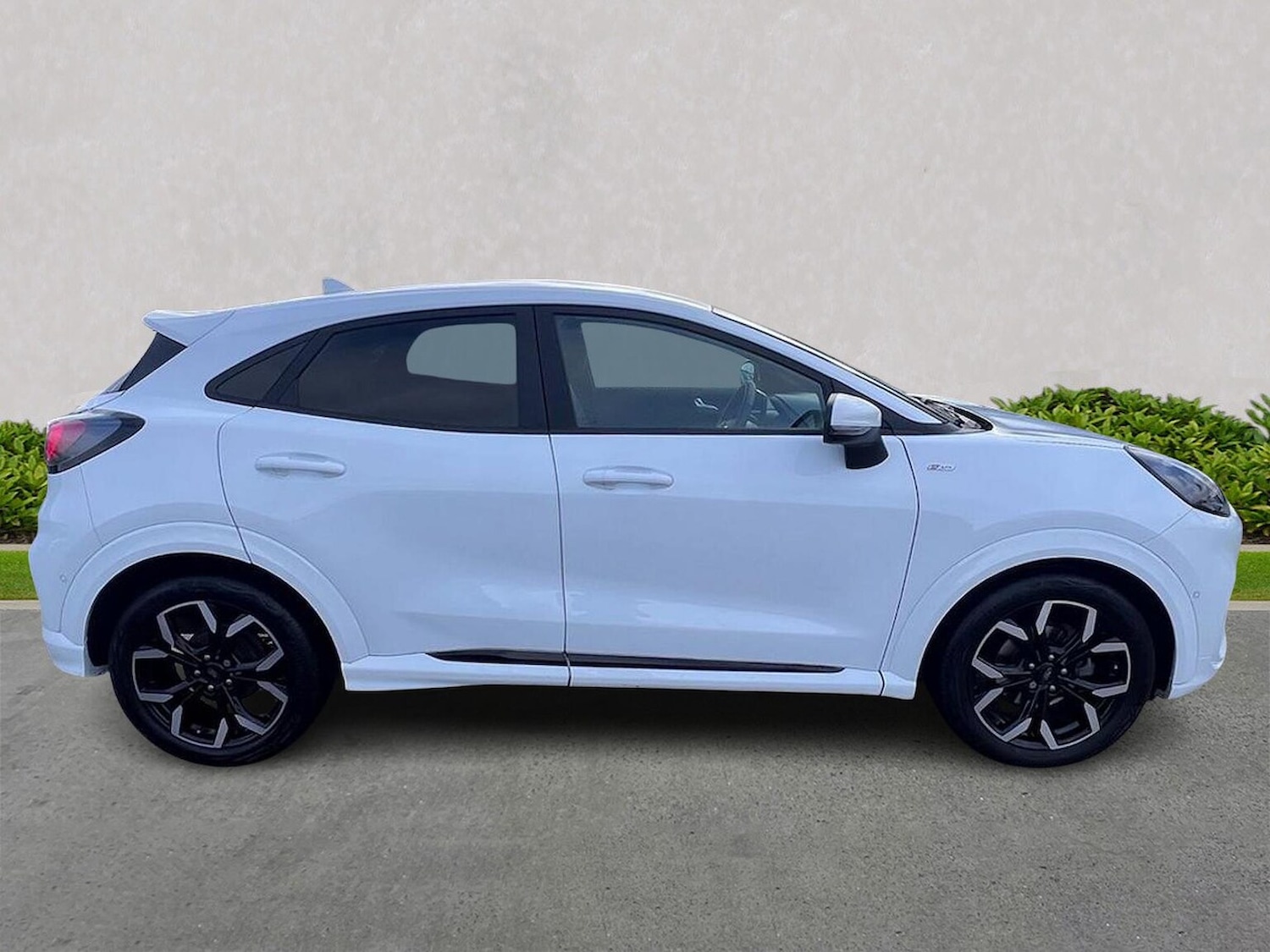 Used Ford Puma 2024 for sale - 76637750: Photo 3