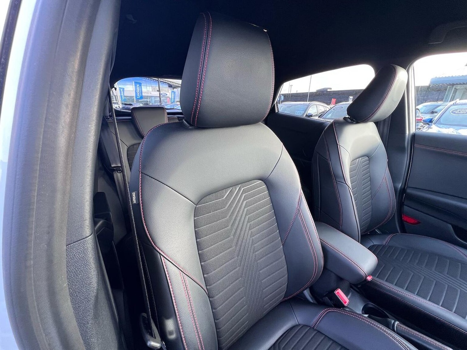 Used Ford Puma 2024 for sale - 76637750: Photo 32