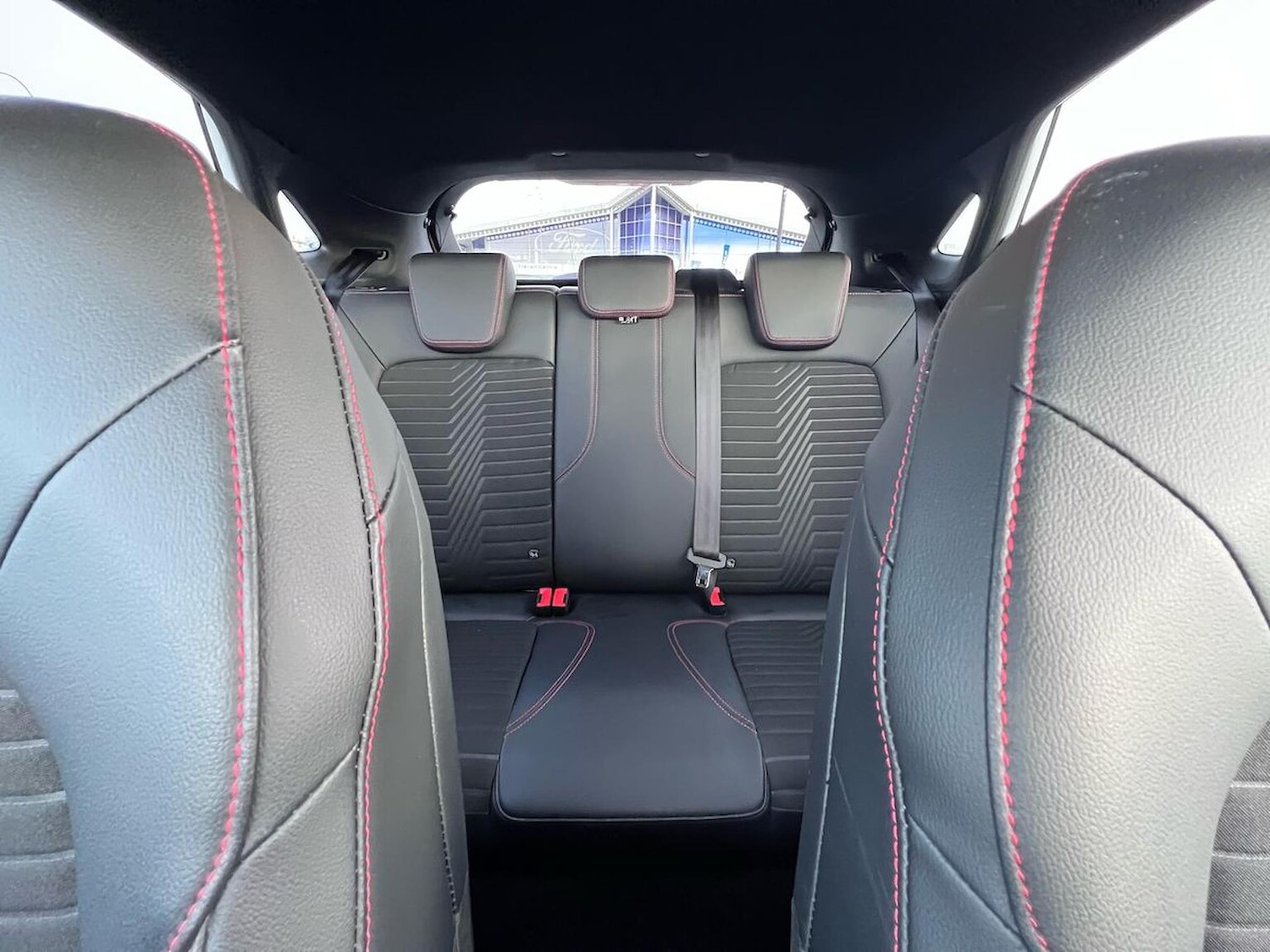 Used Ford Puma 2024 for sale - 76637750: Photo 34