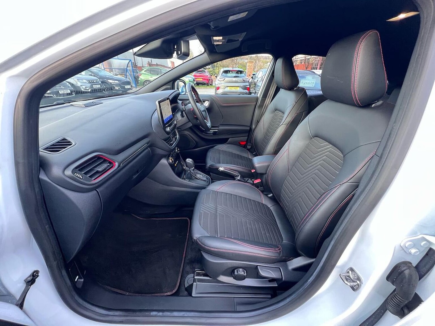 Used Ford Puma 2024 for sale - 76637750: Photo 35