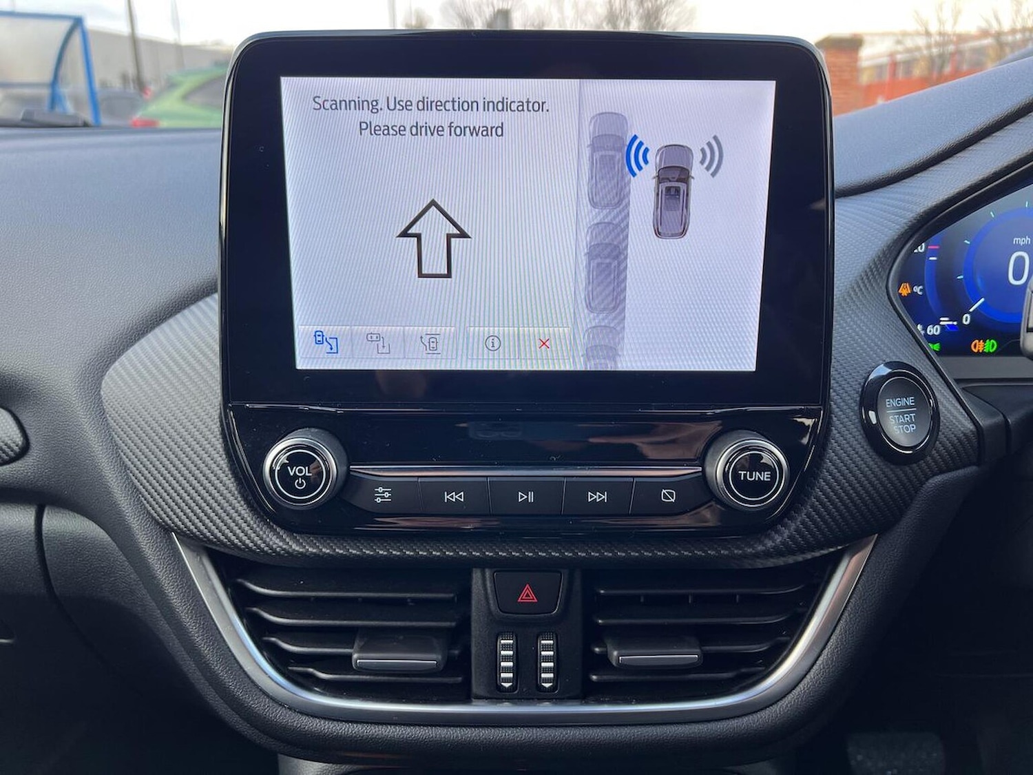 Used Ford Puma 2024 for sale - 76637750: Photo 38