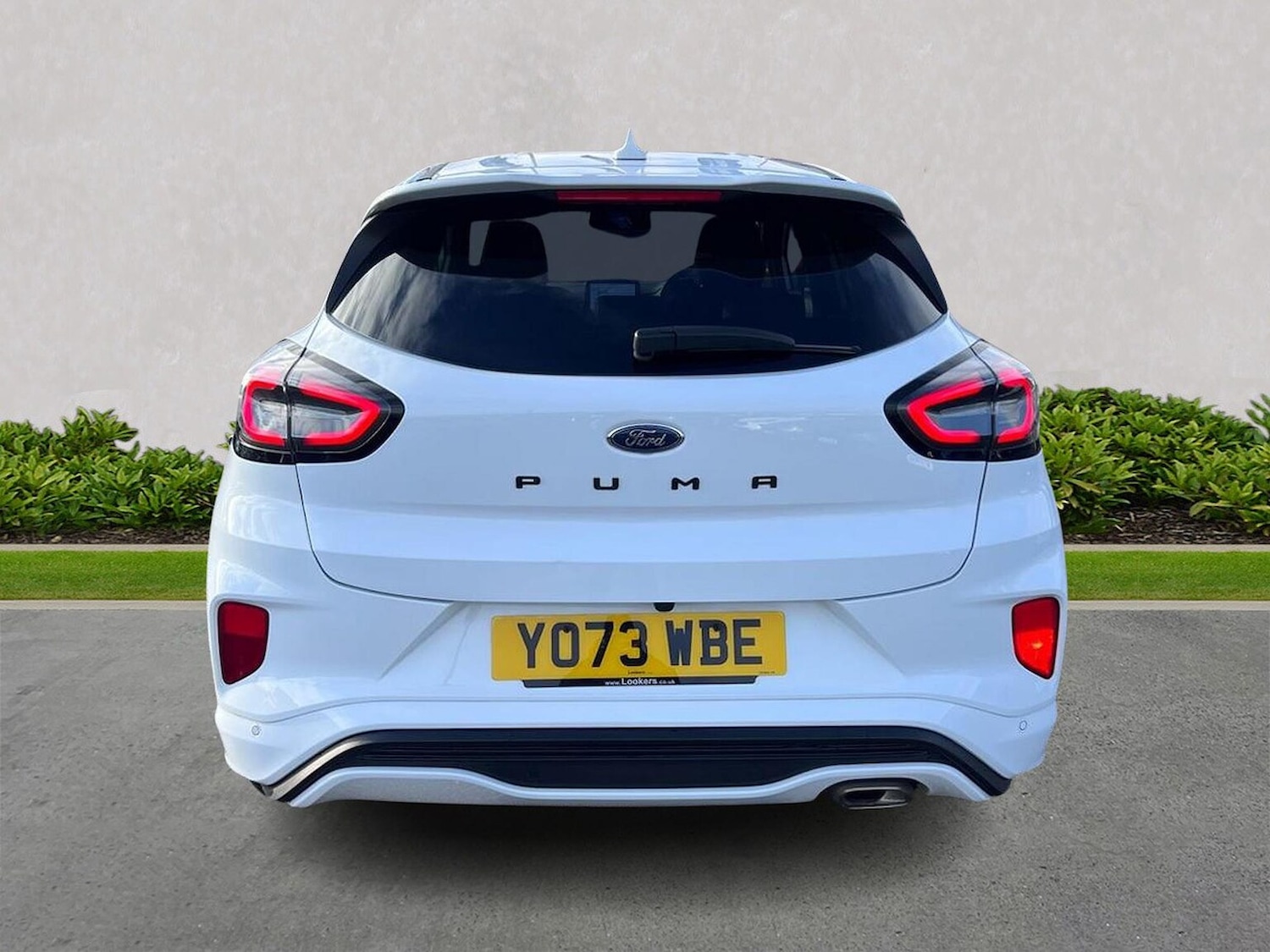 Used Ford Puma 2024 for sale - 76637750: Photo 4