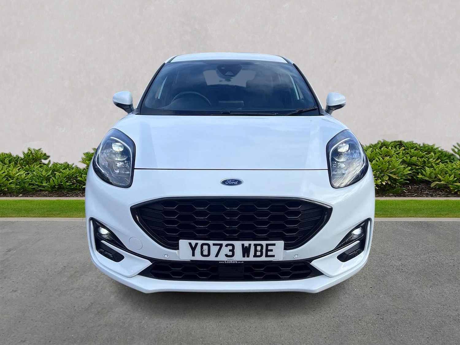 Used Ford Puma 2024 for sale - 76637750: Photo 5