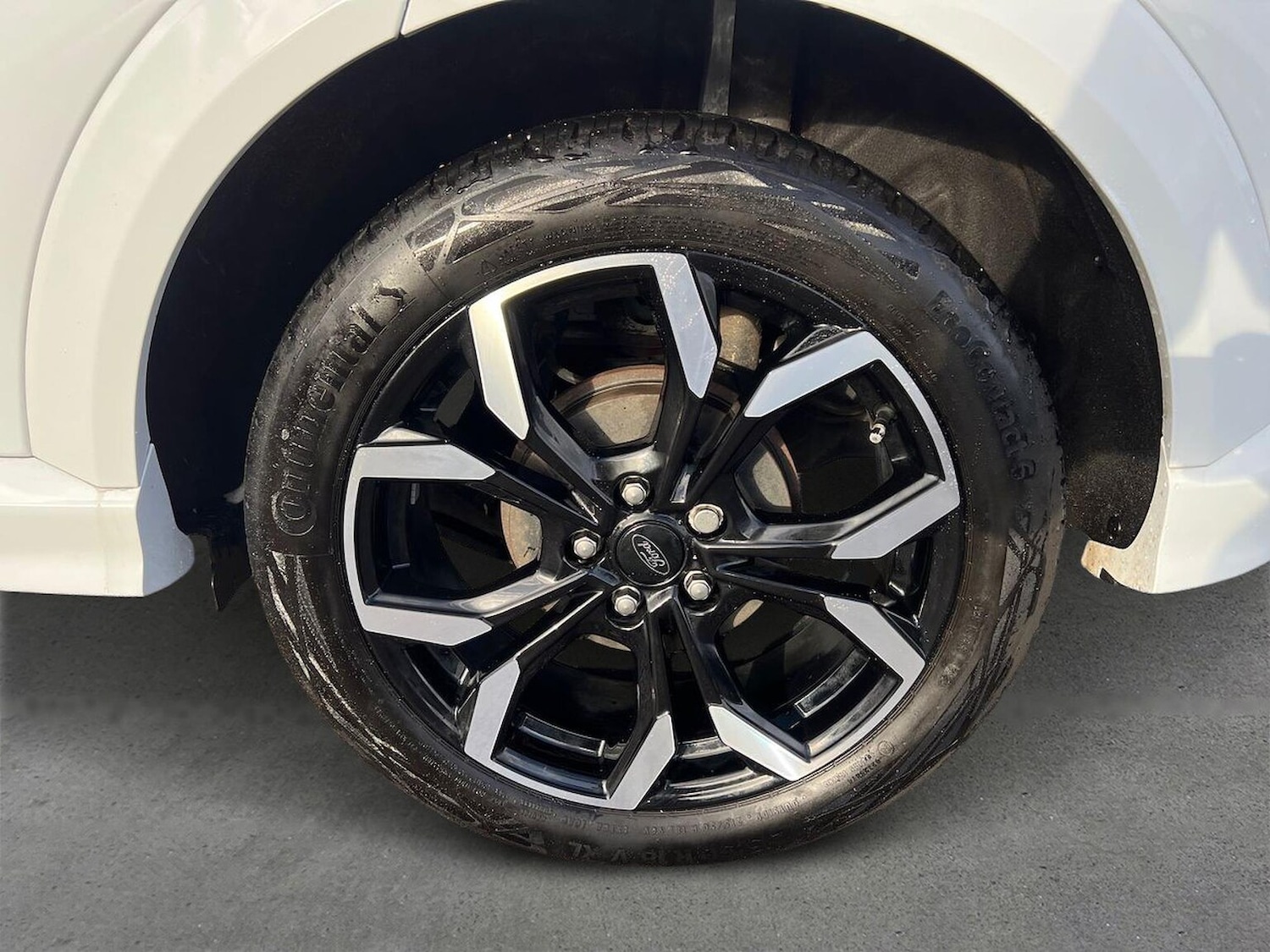 Used Ford Puma 2024 for sale - 76637750: Photo 6