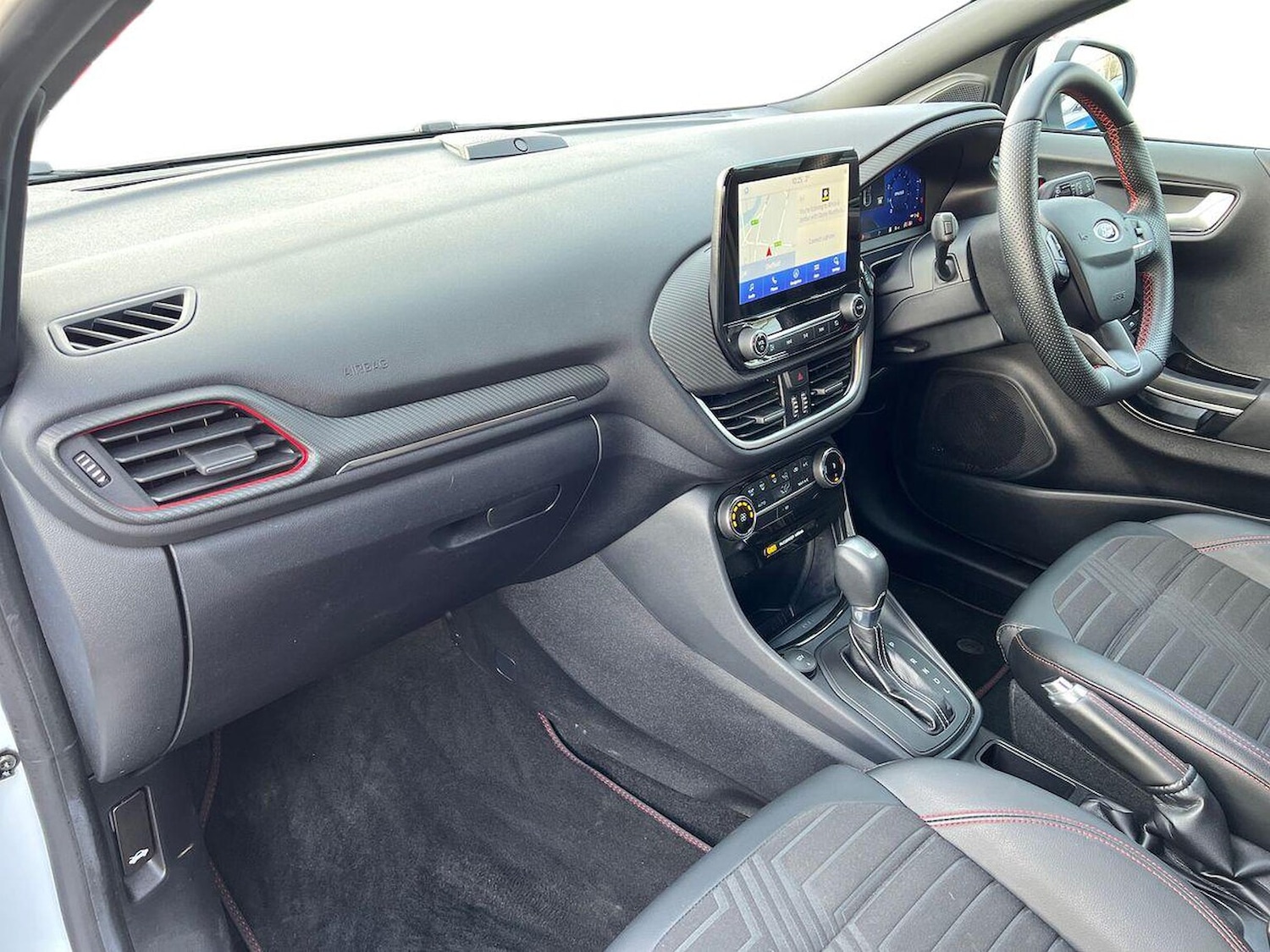 Used Ford Puma 2024 for sale - 76637750: Photo 7