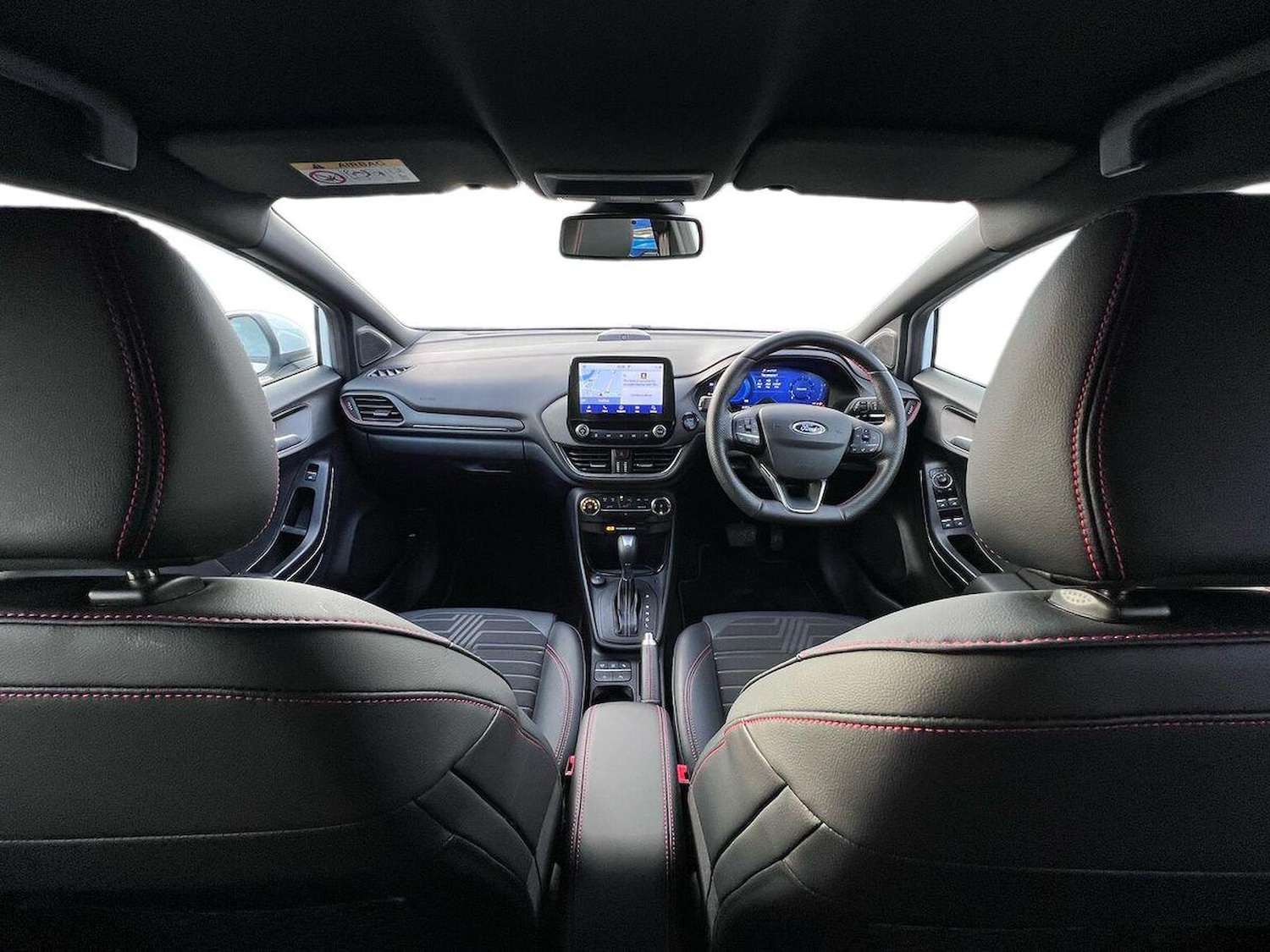 Used Ford Puma 2024 for sale - 76637750: Photo 8