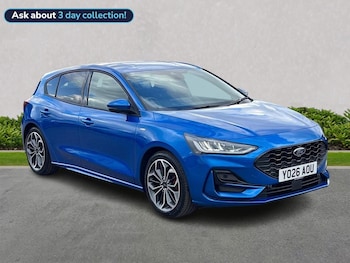 Used Ford Focus 2026 for sale - 79580778: Photo