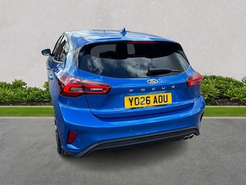 Used Ford Focus 2026 for sale - 79580778: Photo