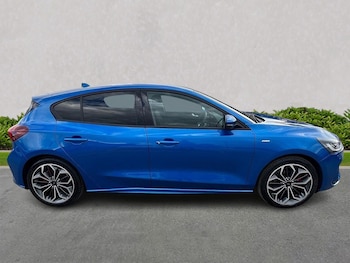 Used Ford Focus 2026 for sale - 79580778: Photo