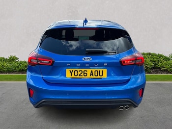 Used Ford Focus 2026 for sale - 79580778: Photo