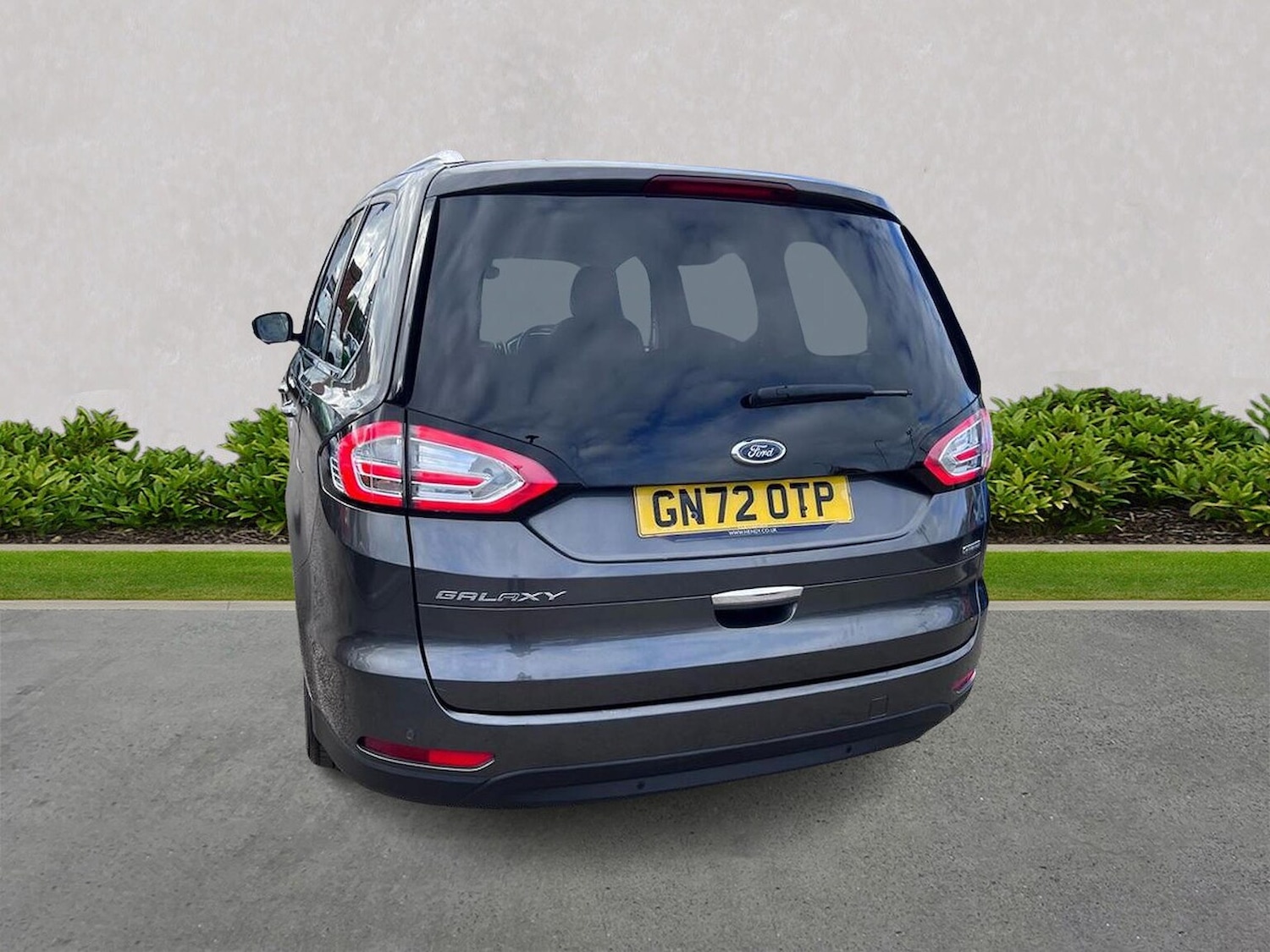 Used Ford Galaxy 2022 for sale - 76628060: Photo 2