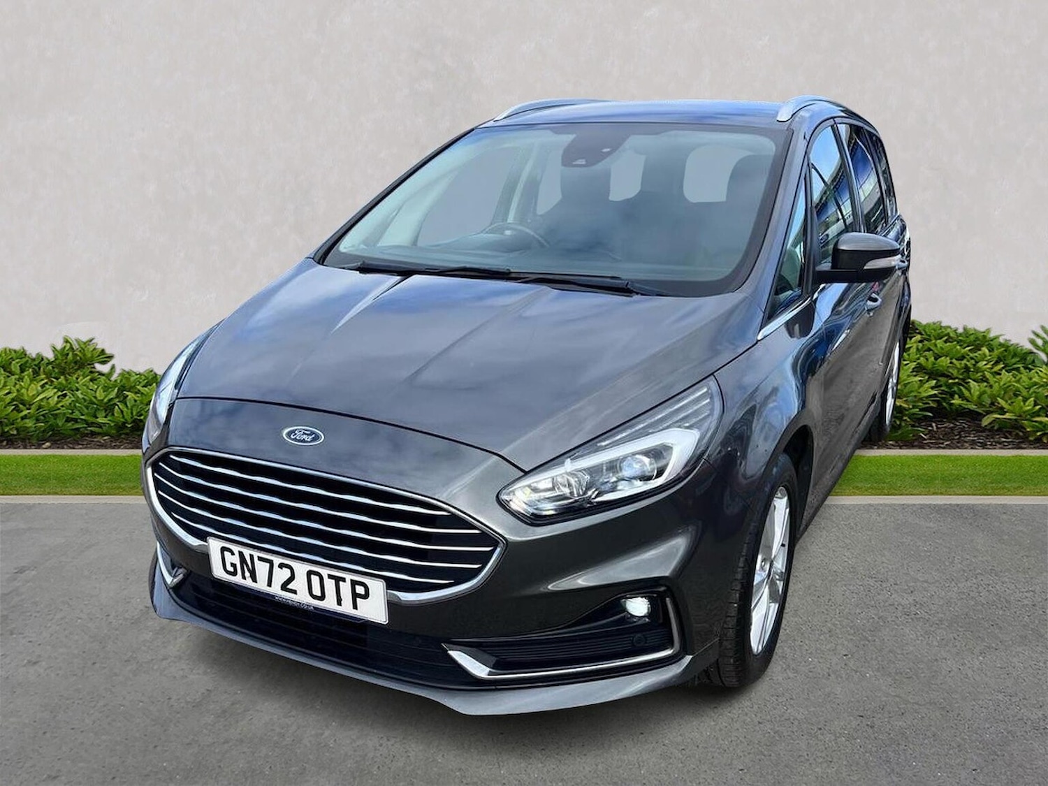 Used Ford Galaxy 2022 for sale - 76628060: Photo 20