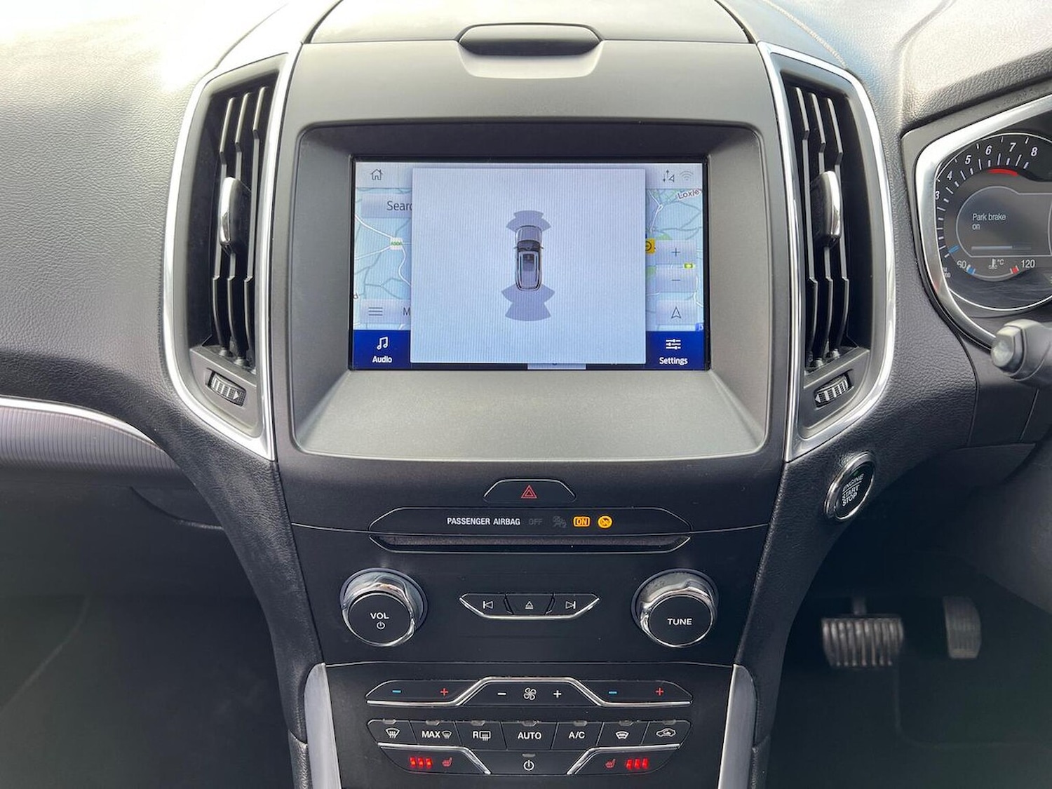 Used Ford Galaxy 2022 for sale - 76628060: Photo 23