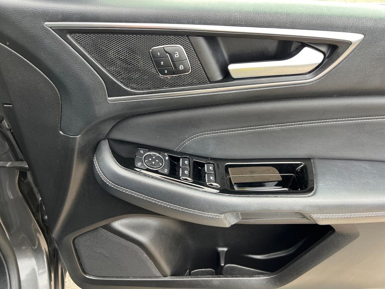 Used Ford Galaxy 2022 for sale - 76628060: Photo 30