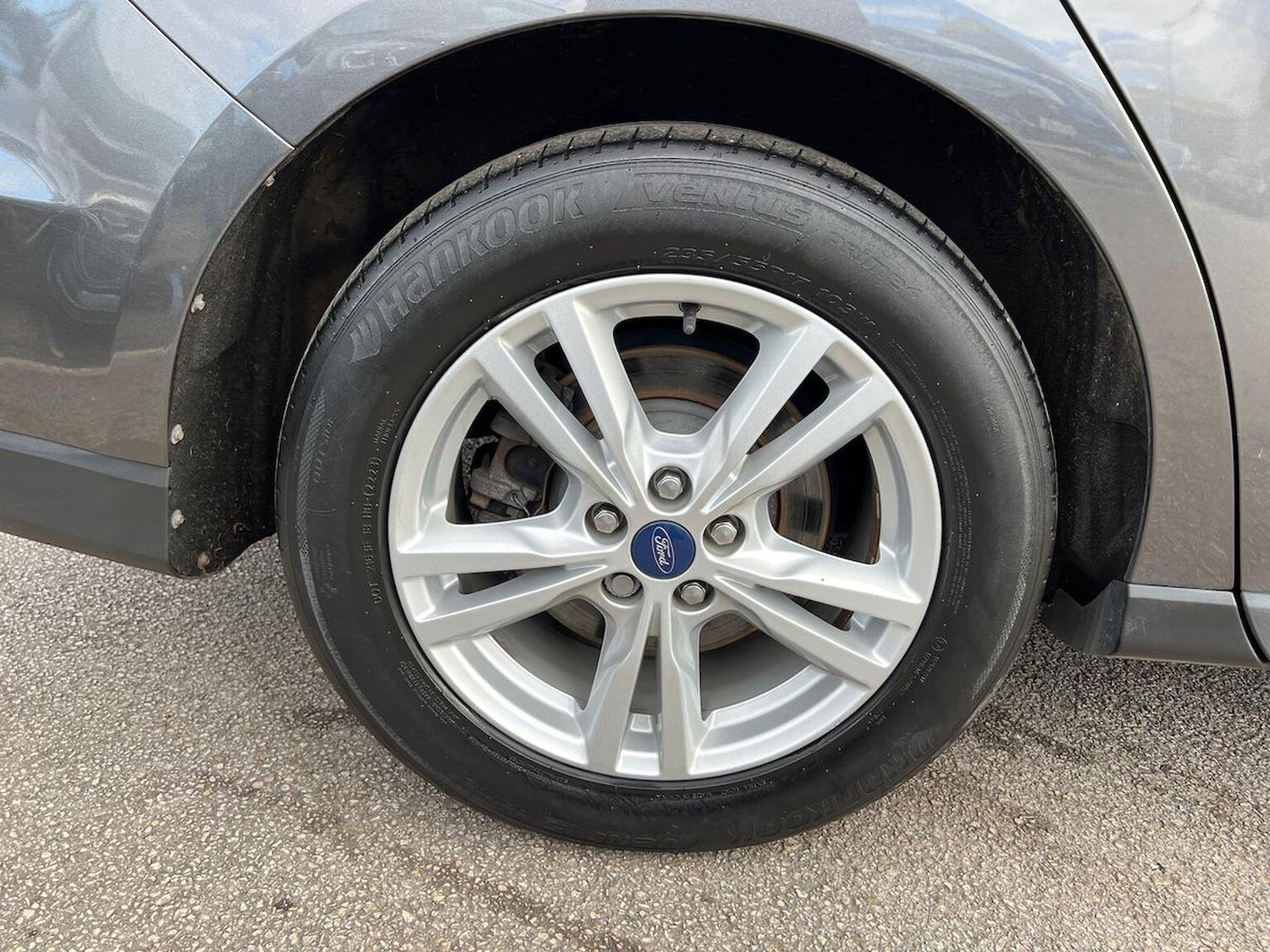 Used Ford Galaxy 2022 for sale - 76628060: Photo 6