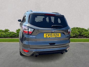 Used Ford Kuga 2019 for sale - 79500958: Photo