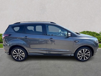 Used Ford Kuga 2019 for sale - 79500958: Photo