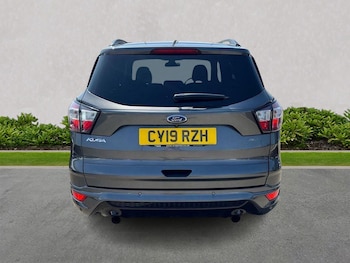 Used Ford Kuga 2019 for sale - 79500958: Photo