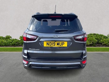 Used Ford Ecosport 2019 for sale - 78526690: Photo