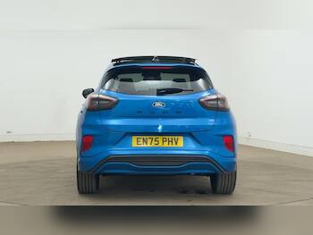 Used Ford Puma 2026 for sale - 79649877: Photo
