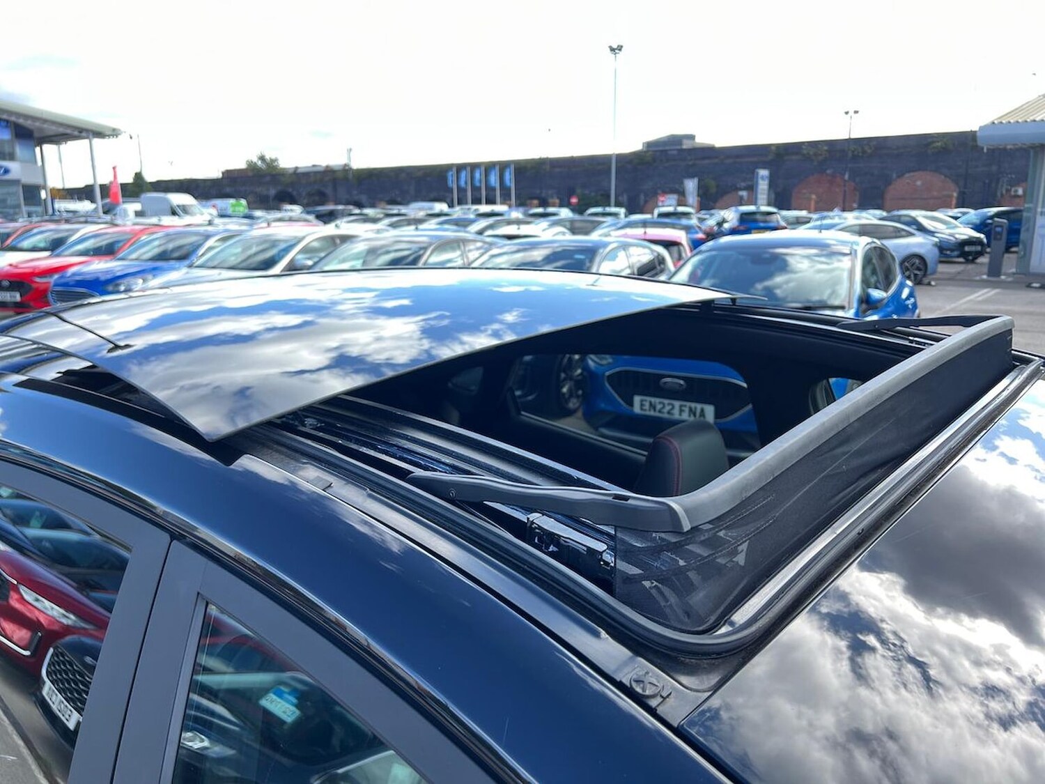 Used Ford Puma 2024 for sale - 75745416: Photo 42