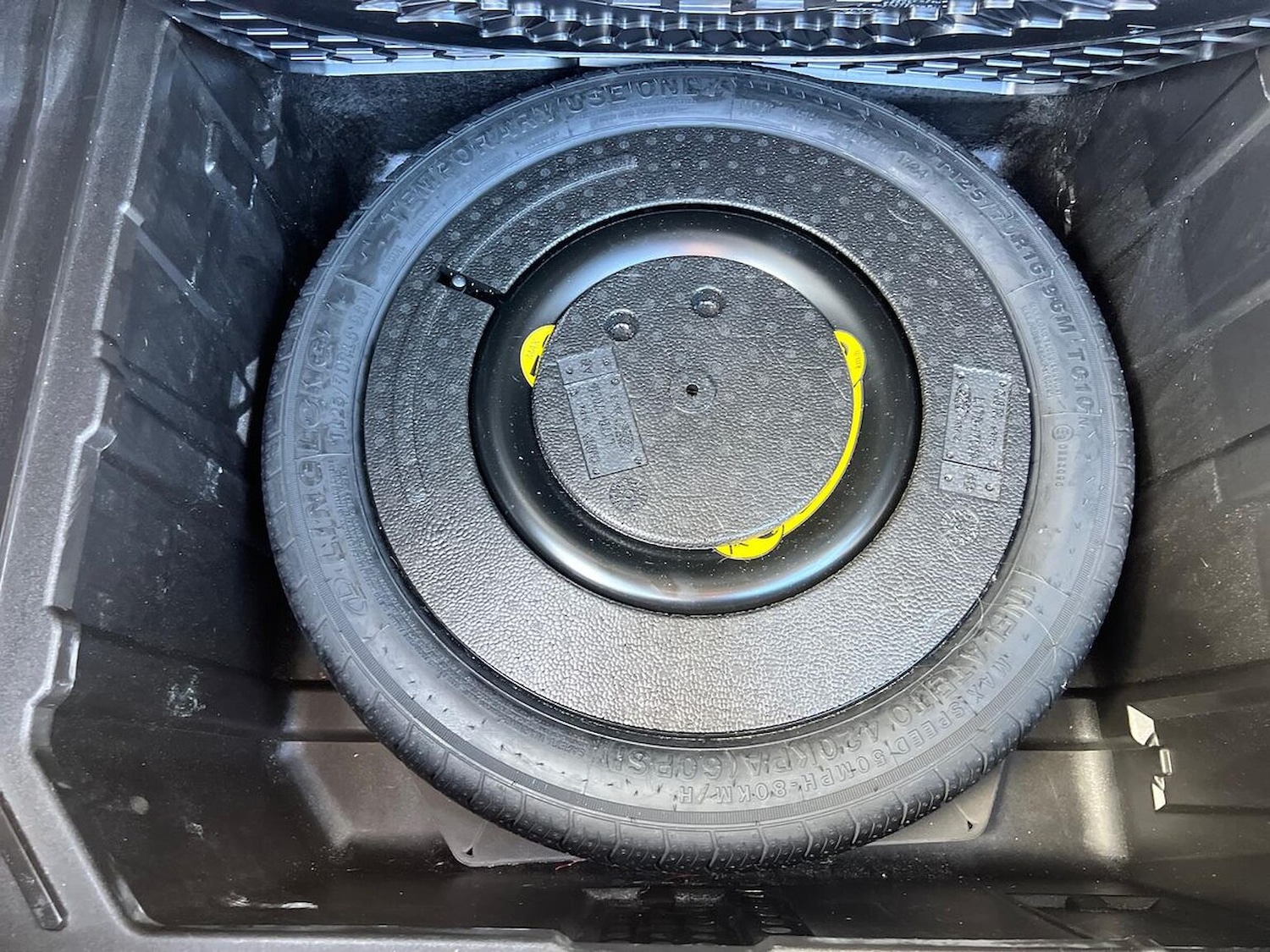 Used Ford Puma 2024 for sale - 75745416: Photo 44