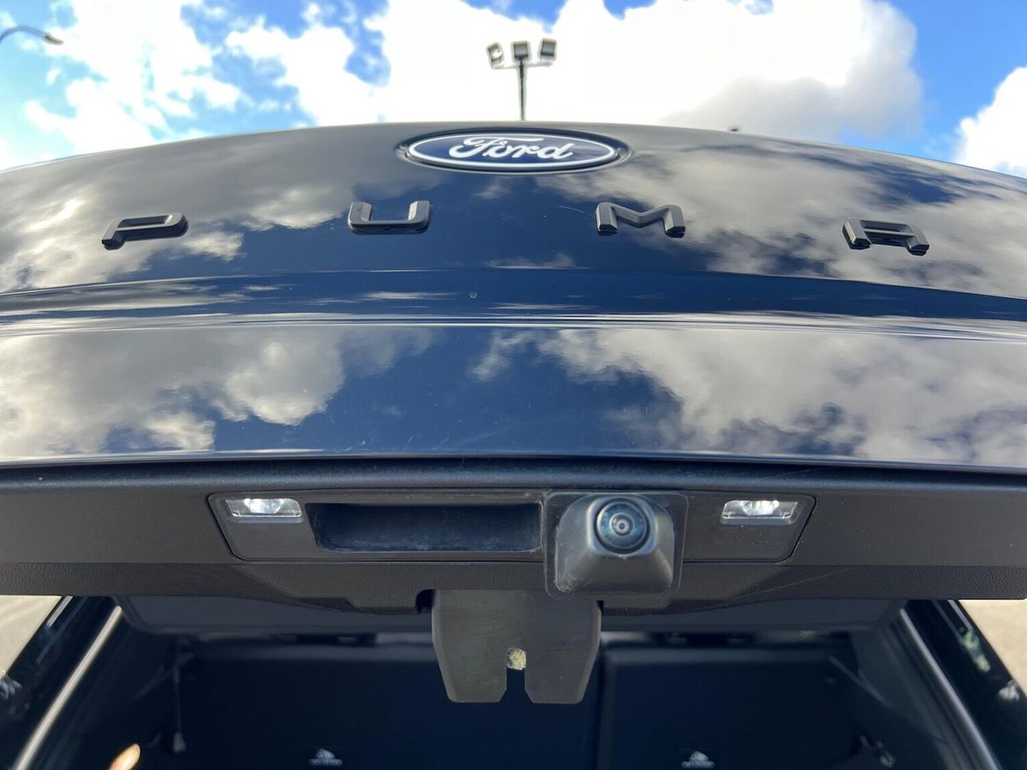 Used Ford Puma 2024 for sale - 75745416: Photo 45